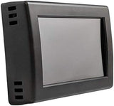 Micro-Air EasyTouch Digital RV Thermostat Wireless WiFi ASY-352C-X03 (Black)