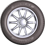 Douglas SL All-Season 215/65R17 99T Tire